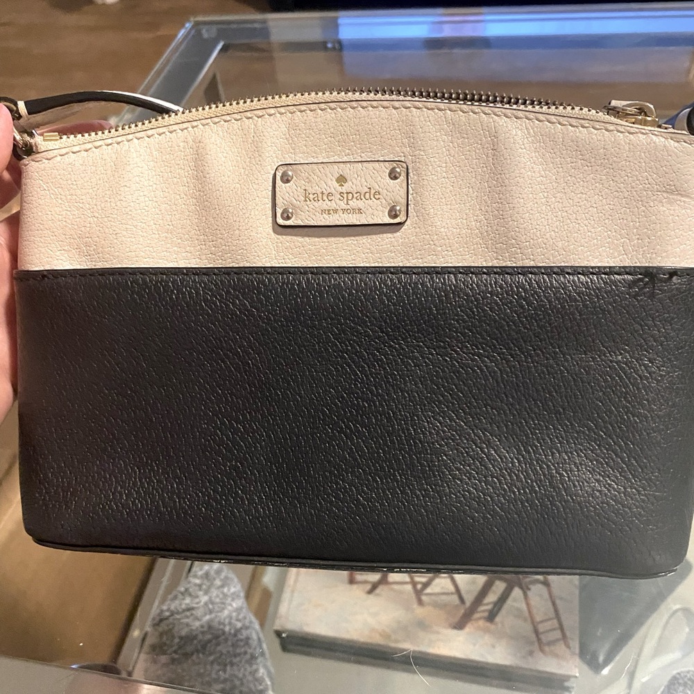 Kate spade crossbody